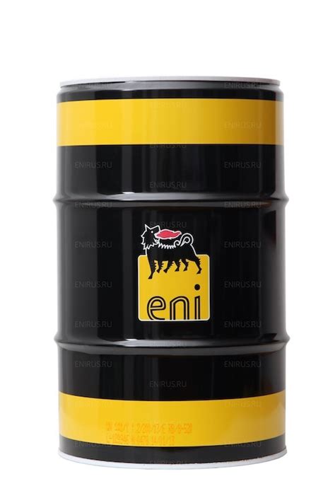 Agip Eni I Ride Racing T