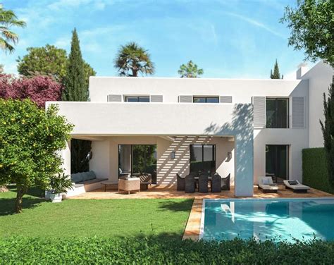 Exclusiva Villa Chalet De M En Venta En Sotogrande Espa A