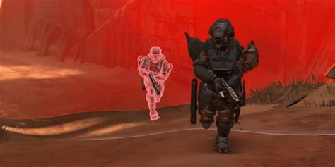 El último Spartan Standing de Halo es solo Battle Royale con un nombre