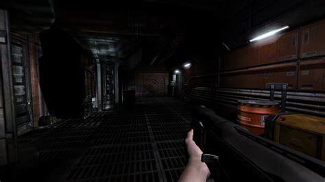 Image 5 Freedoom Multiplayer Map Mod For Doom Iii Moddb