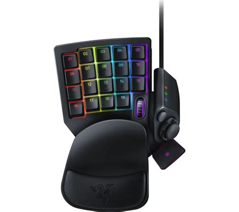 Razer Tartarus V2 Gaming Keyboard Deals Pc World