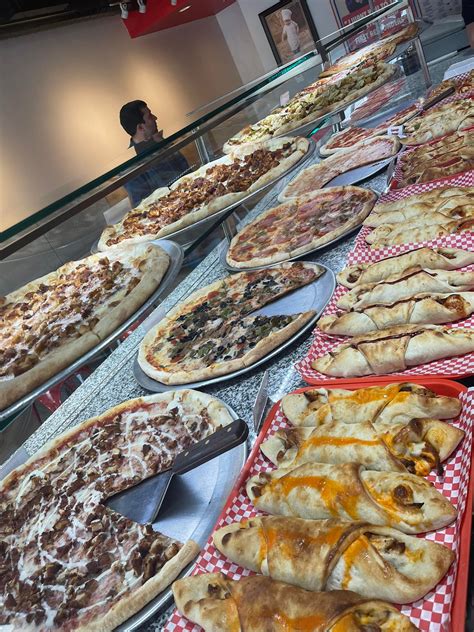Little... - Little Charlies Pizza Elizabethtown Kentucky