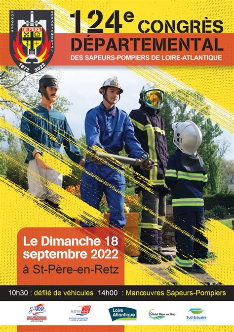 Sapeurs Pompiers On Twitter Congr Sdepartemental Save The