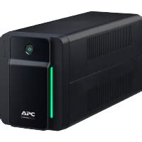 UPS Marca APC Pro BR1500M2 1500VA 5 Salidas Y 5 Salidas Regulador 900W