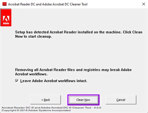 So Beheben Sie Das Problem Dass Adobe Acrobat Reader Dc In Windows