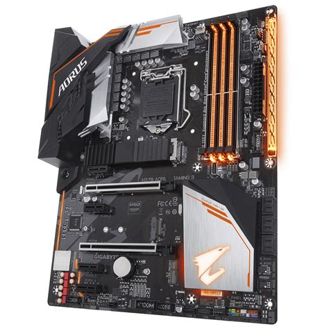 H Aorus Gaming Aorus Gigabyte Brasil