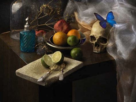 Vanitas Jean Michel ROUSVOAL PHOTOGRAPHE ARTWORK