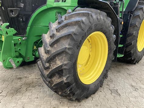 John Deere 7R 350 Ciągnik rolniczy Truck1 ID 8087461