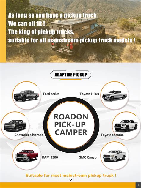 Market shifts will soon redefine the standard bluebook camper 17