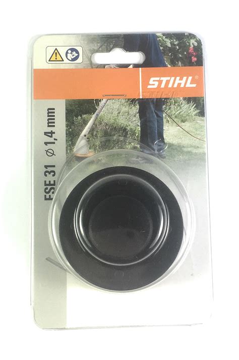 Stihl Fadenspule für FSE 31 Faden 1 4 mm Kaufland de