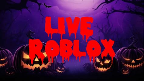 Live Roblox Fr Concour Robux Et On Joue Propose Ton Jeux On