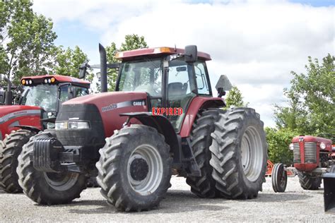 Case Ih Mxm 175 For Sale