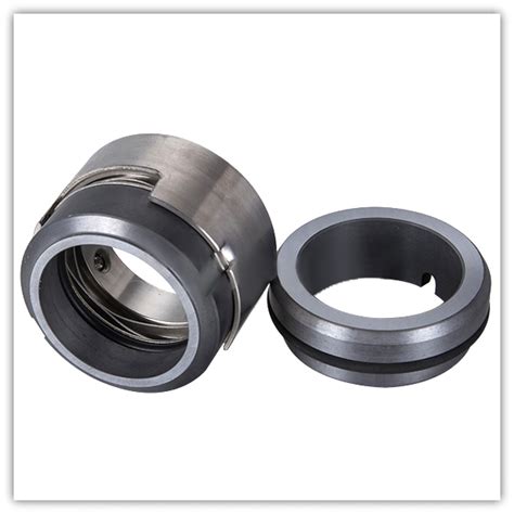 TH7N O RING Mechanical Seal Replace Burgmann H7N