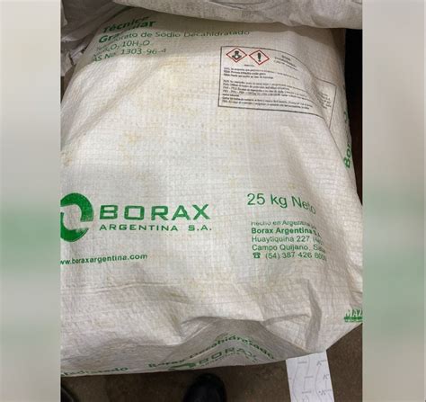 Granular Borax Powder At Rs 90 Kg In Hyderabad ID 2849778234230