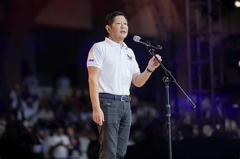 Marcos says secessionist threats 'doomed to fail'