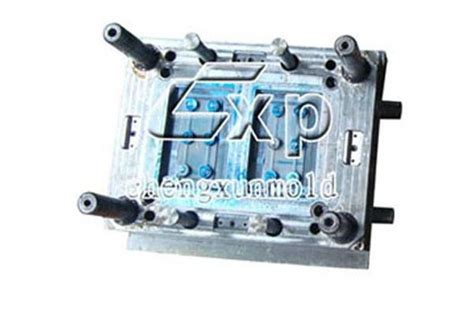 Battery Mould Cxp China Manufacturer Mold Machine Hardware Products Diytrade China