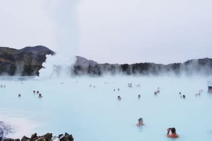 Calling All Skinny Dippers SA Named Th Best Spot For Swimming Naked