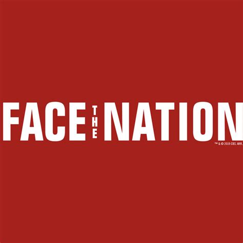 CBS News Face the Nation 11 oz White Mug – CBS Store