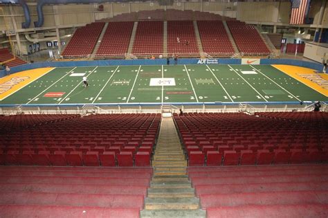 Yakima Valley SunDome