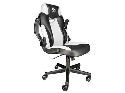 Silla Gaming Talius Crab Hasta Kg Elevador A Gas Clase Negro