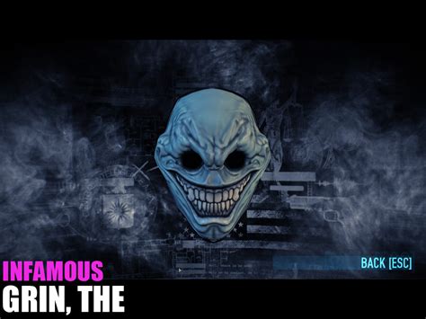 Steam Community Guide Payday 2 Mask Guide Completed For Now