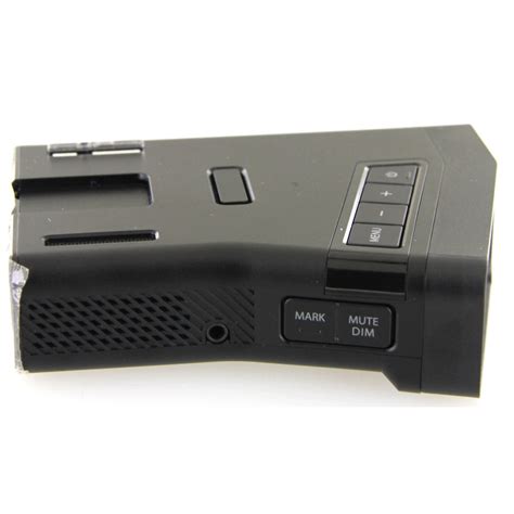 Uniden R7 Radar Detector