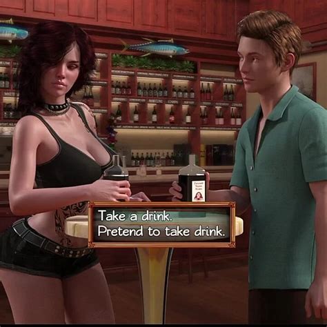 Treasure Of Nadia Game Walkthrough Part 7 Tits Porn By FapHouse XHamster