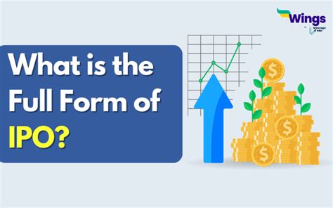 What Is The Full Form Of Ipo