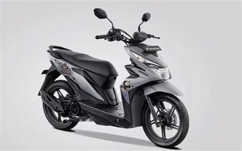 Daftar Harga Motor Bekas Honda BeAT Street Terbaru 2023 Wajib Dilirik