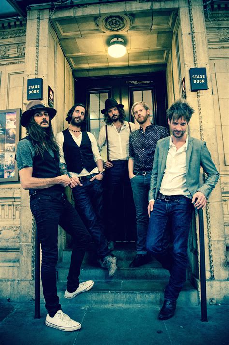 The Temperance Movement