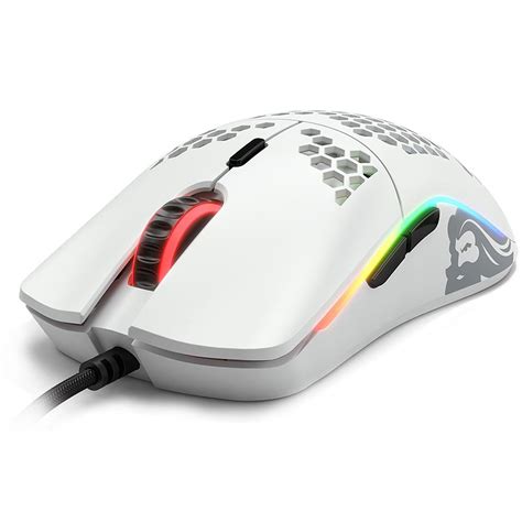 Glorious Model O Souris PC Glorious Cybertek Fr