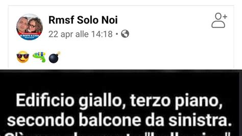 Un Cecchino Per Chi Canta Bella Ciao Bufera Sul Leghista Iacopi