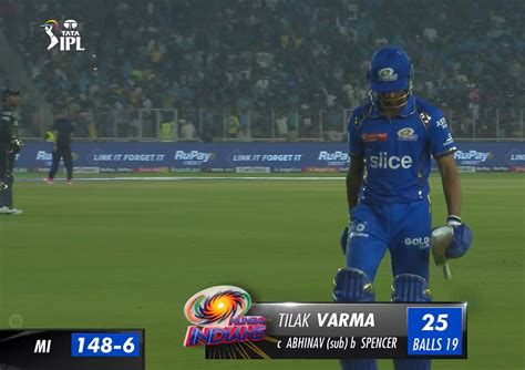 Ipl Gt Vs Mi Match Highlights Gujarat Titans Win By Runs