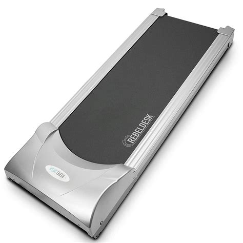 Best Under Desk Treadmill for Losing Calories While Working