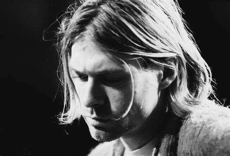 Kurt Cobain Death Anniversary 20 Facts You May Not Know About Nirvana