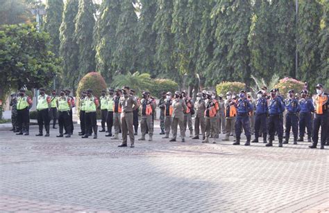 Wali Kota Jakarat Pusat Larang Warganya Takbir Keliling Poskotaonline