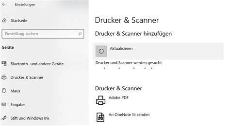 Windows Drucker hinzufügen Unsere besten Tipps im Web