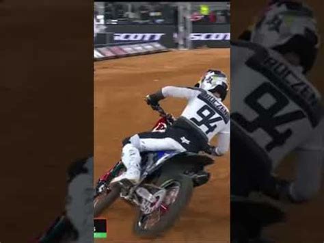 WSX World Supercross Australian Kenroczen Wsx Supercross Fyp