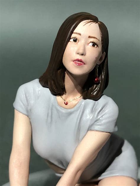 Yahoo オークション PLAMAX Naked Angel 1 20 篠田ゆう3D Scan P