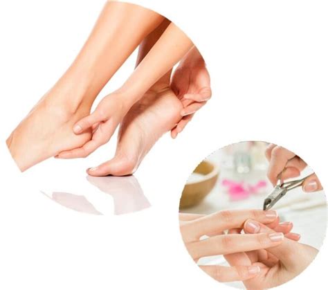 Plástica Nos Pés Página Oficial Plástica Nos Pés Ideias De Manicure Spa Dos Pés Como