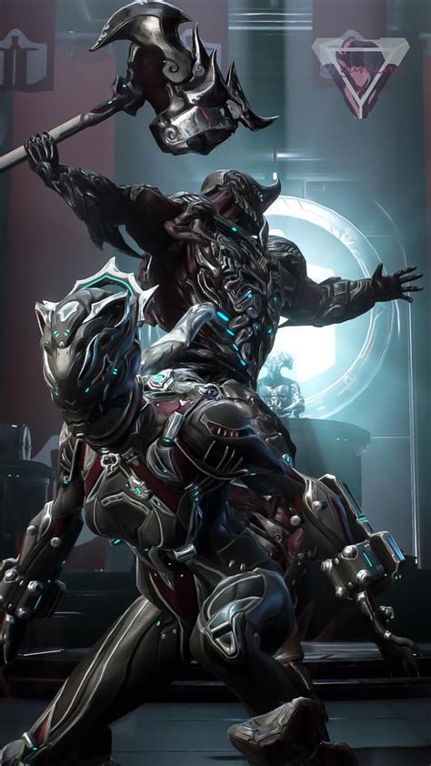 [request] Garuda Deluxe Skin With Bathory Helmet Warframerunway