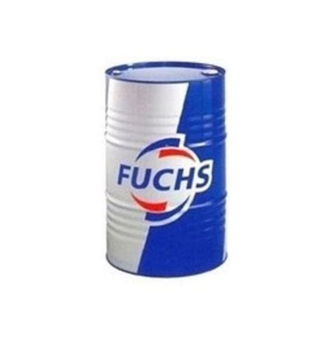 Fuchs-Titan ATF 6009 - De Driekleur Ede