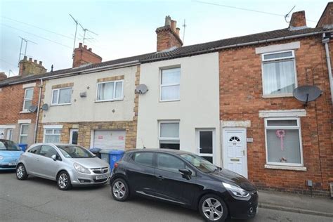 Havelock Street Kettering Nn16 2 Bedroom Terraced House To Rent