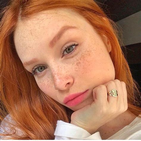 Ruivas Society 🦊 Redheads On Instagram “ Homesickb 💕” Redheads