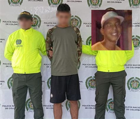 Capturan A Presunto Homicida De Chompiras En Valledupar