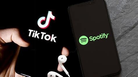 Tiktok Benzeri Spotify Keşfet özelliği Ortaya çıktı Shiftdeletenet