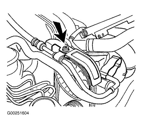 Volvo S Engine Diagram Serpentine Belt