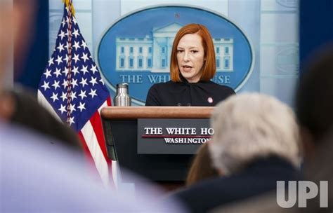 Photo: Jen Psaki Holds Press Briefing - WAP20220207904 - UPI.com