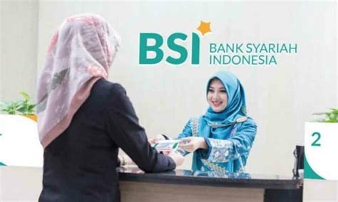 Kredit Usaha Bank Syariah Indonesia Untuk Umkm Ukmindonesia Id