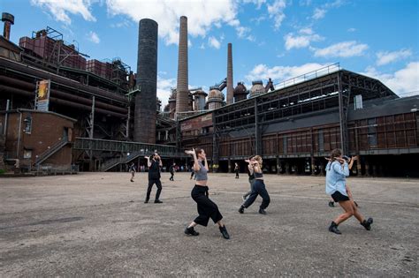 Unesco Weltkulturerbe V Lklinger H Tte Scherzers Gruppenreise Ziele